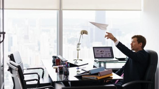 Whether your organization is huge and sprawling or