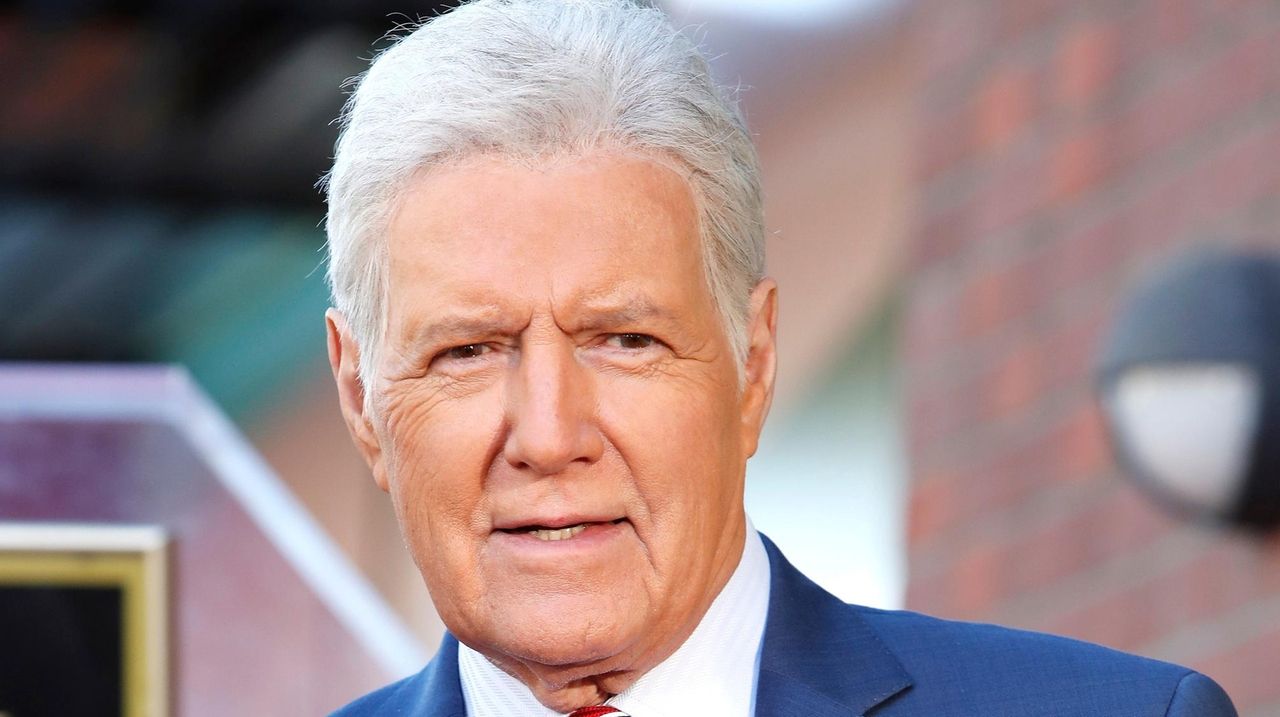 Alex Trebek Honors Jeopardy Champ Who Died Of Pancreatic