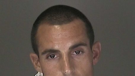Kyle Soukup, who was convicted in the 2002