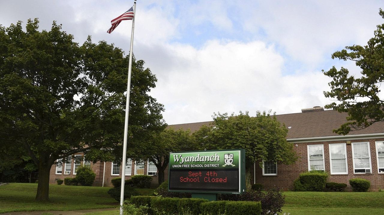 Charter schools expected to be approved for Central Islip, Wyandanch