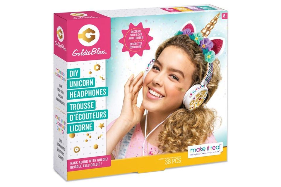 hair gifts for tweens