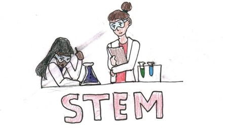 Credit: Kidsday illustration / Caitlin Hanratty