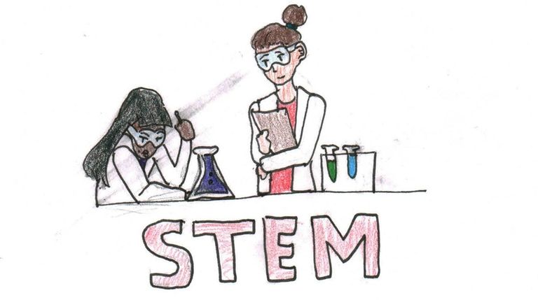 Credit: Kidsday illustration / Caitlin Hanratty