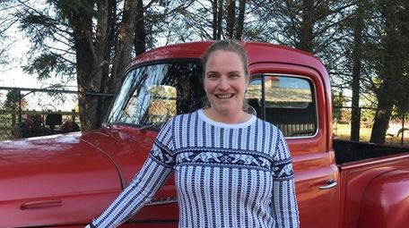 Stacey Soloviev has worked long hours to open