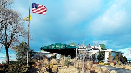 Hempstead Town Supervisor Laura Gillen said she no