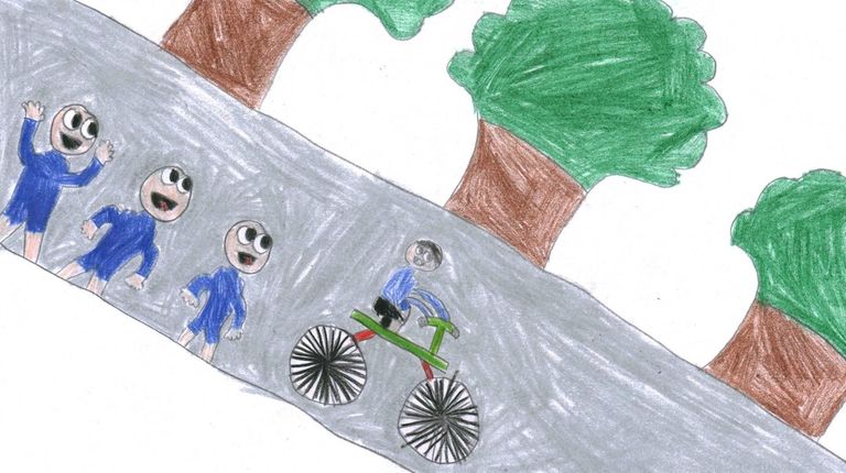 Credit: Kidsday illustration / Jack Ruppel