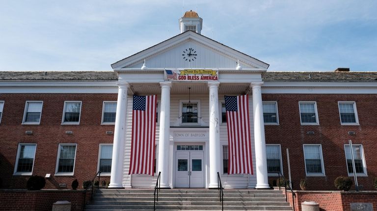 Babylon Town officials must submit documents to a