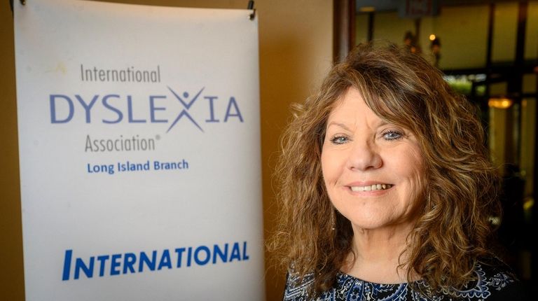Concetta Russo developed an app to aid people
