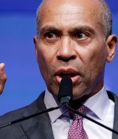 Deval Patrick