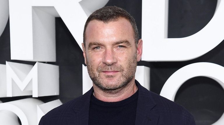 Liev Schreiber, pictured at an October event in