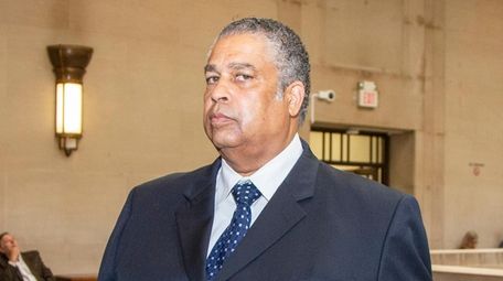 Perry Pettus faces up to two to seven