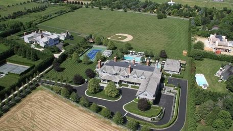 Bridgehampton's Sandcastle estate will be home to Jay-Z,
