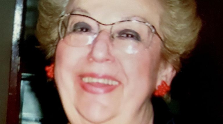 Bernice Gross Altarac was a 1937 graduate of