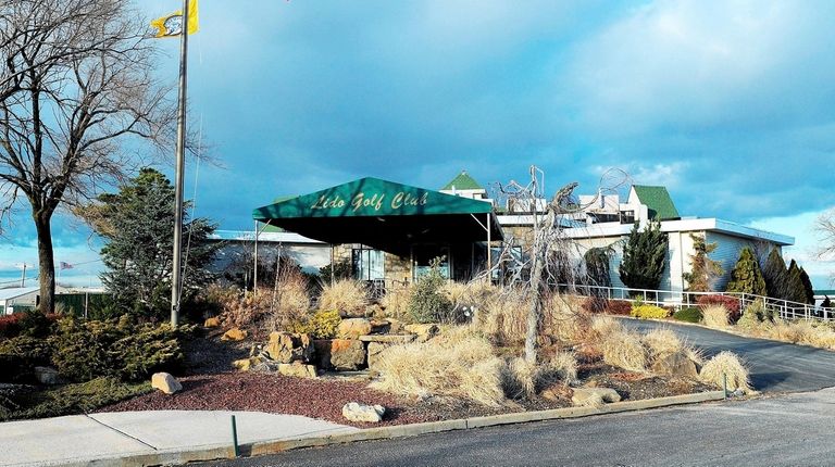A settlement is pending in the case between