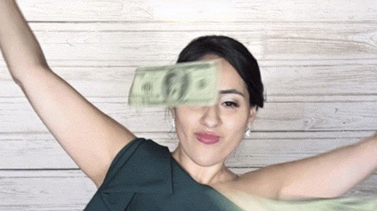 One important No Spend Challenge tip: Alert your