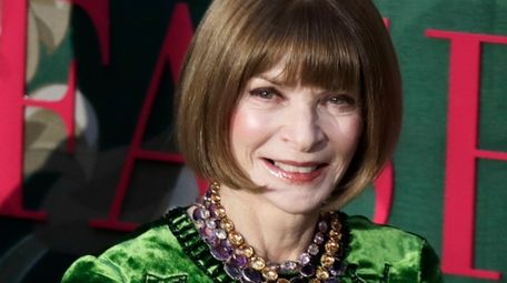 Anna Wintour will co-host a benefit performance of