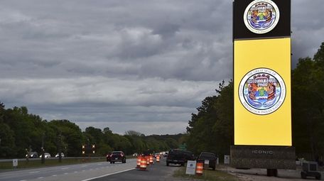 The Shinnecock Indian Nation has begun operating one