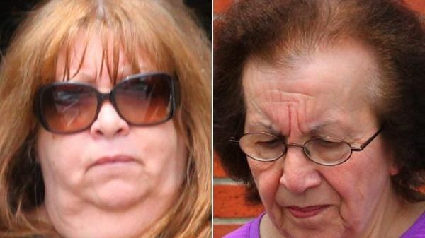 Mom Sister Plead Not Guilty To Alleged Hit Plot Newsday