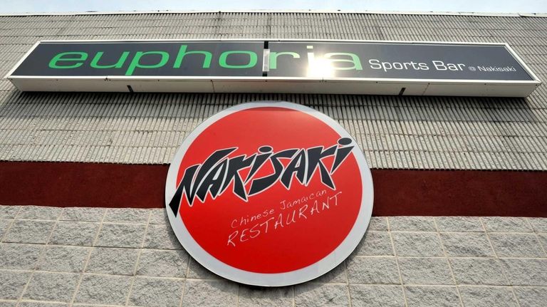 Hempstead Eatery Seized Closed By State Newsday