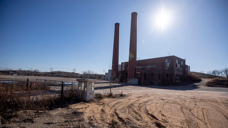 The Oyster Bay Town Board has approved spending