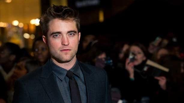 Robert Pattinson to go in-depth with MTV.