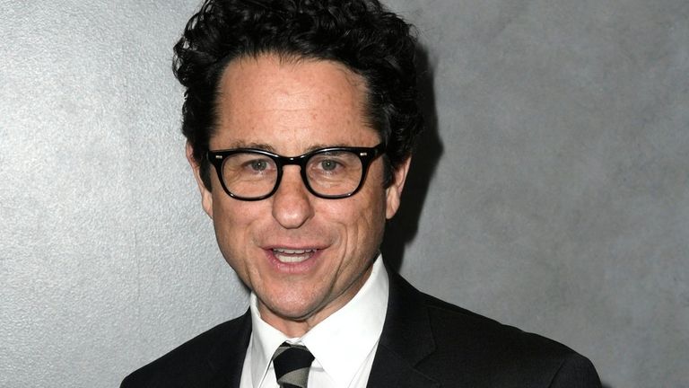 J.J. Abrams is the director of "Star Wars: