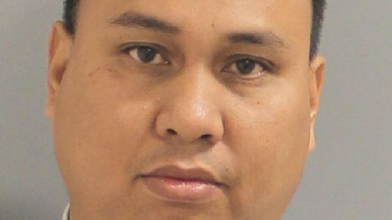 Patrick Pelayo, of Garden City South, has been