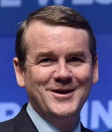 Michael Bennet