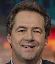 Steve Bullock