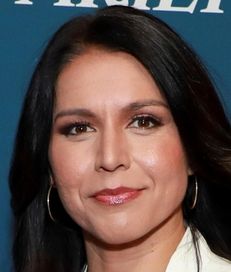 Tulsi Gabbard