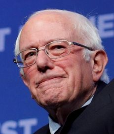 Bernie Sanders