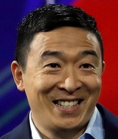 Andrew Yang