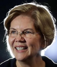 Elizabeth Warren