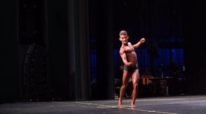 Alex Tilinca, 18, wants to become the first