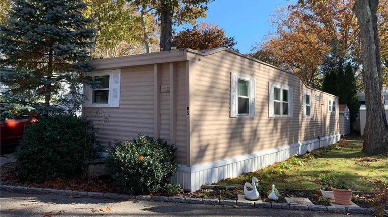 This Wading River home is on the market