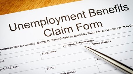 Make filing for unemployment a day one priority
