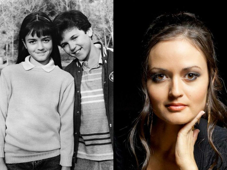 Child stars then and now | Newsday