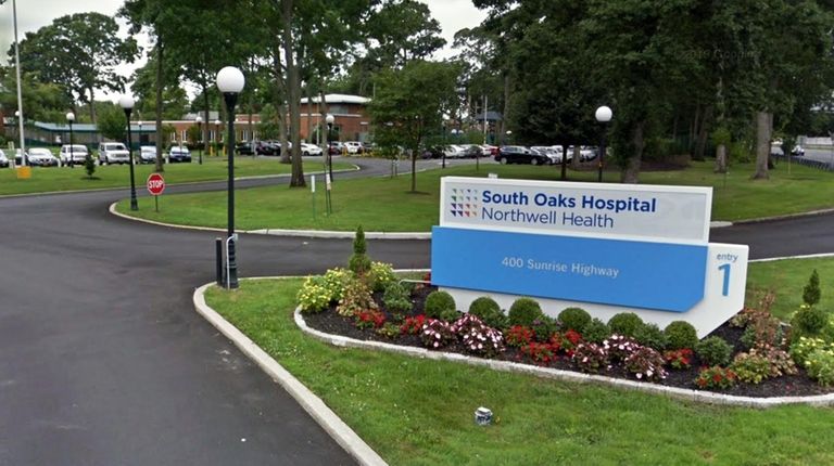 The outpatient program, which launched in November, can