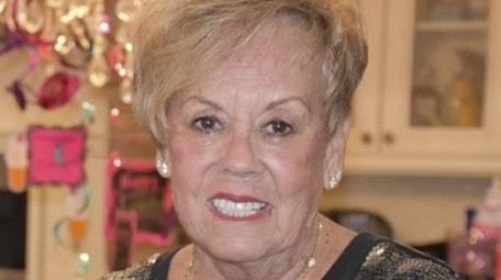 Nancy Richard, 79, of Fort Salonga died Monday.