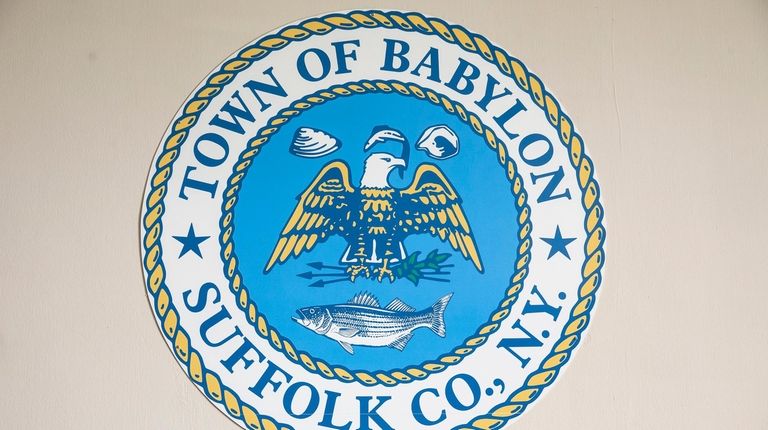 Babylon Town has hired Manhattan-based Cadwalader, Wickersham &
