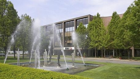 534 Broadhollow Rd. in Melville, owned by CLK