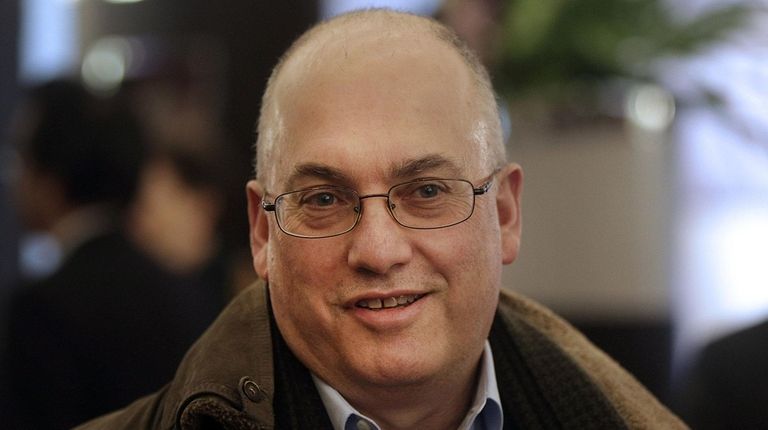 Steve Cohen is working with the Wilpon family