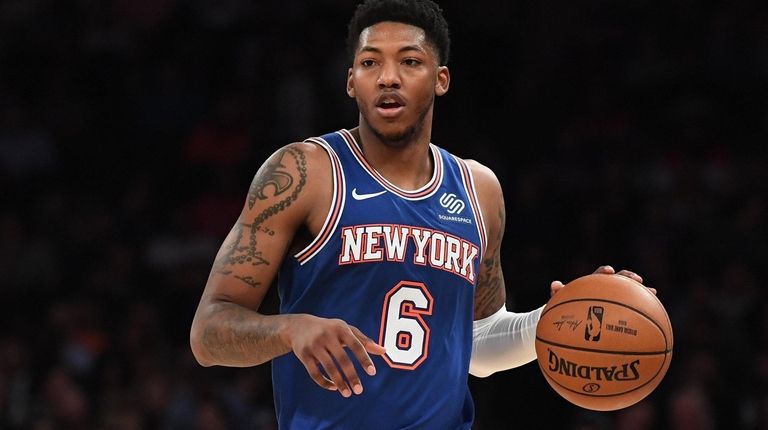 Image result for elfrid payton knicks