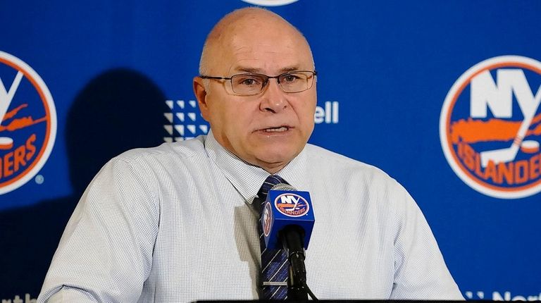 Barry Trotz is one of the good guys,