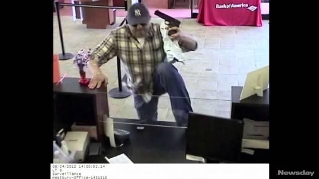 Police said they are looking for a man