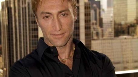 Oscar Blandi