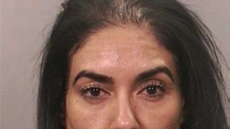 Sherriza Alfano, a North Bellmore woman who worked