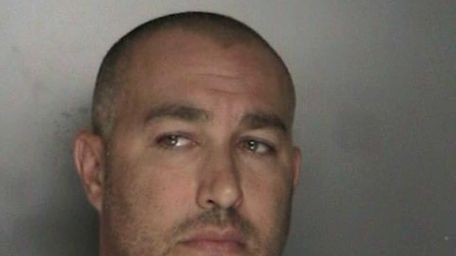 Michael Oromaner, 43, of Huntington, has been charged