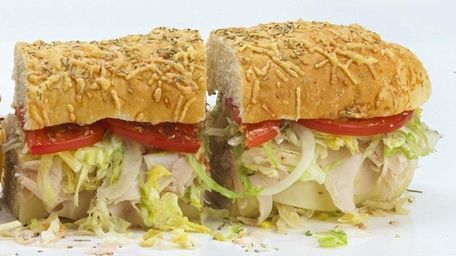 jersey mike's subs long island