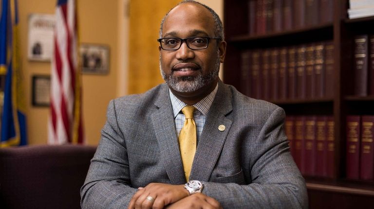 A special election will be held to replace